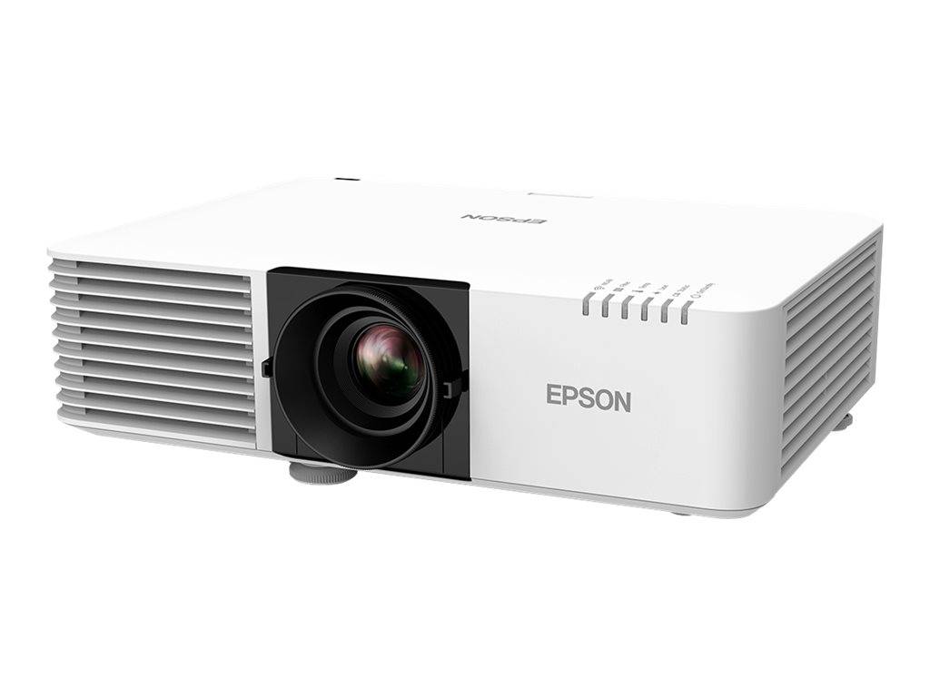 Epson EB-L520U Beamer, 1920 x 1200 WUXGA, 5200 Lumen-3