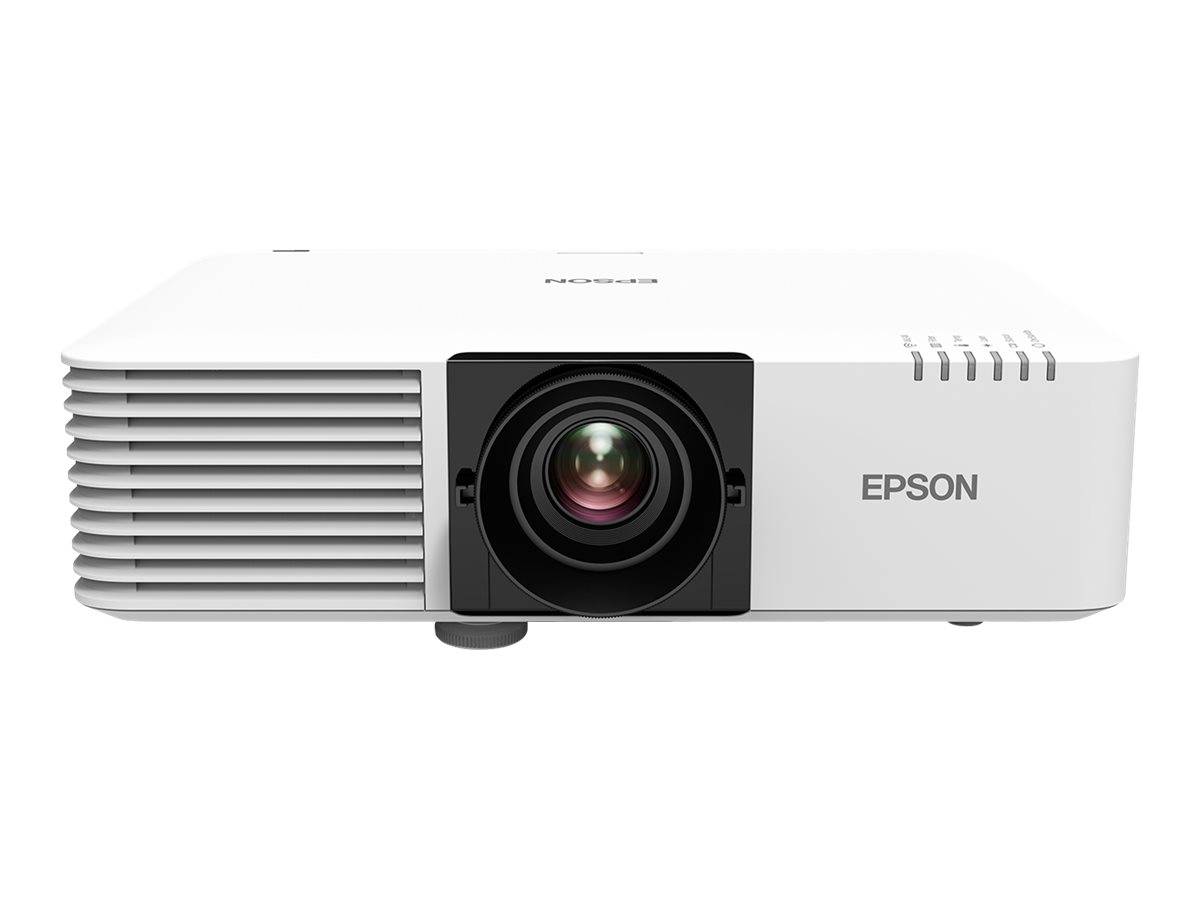 Epson EB-L520U Beamer, 1920 x 1200 WUXGA, 5200 Lumen-4