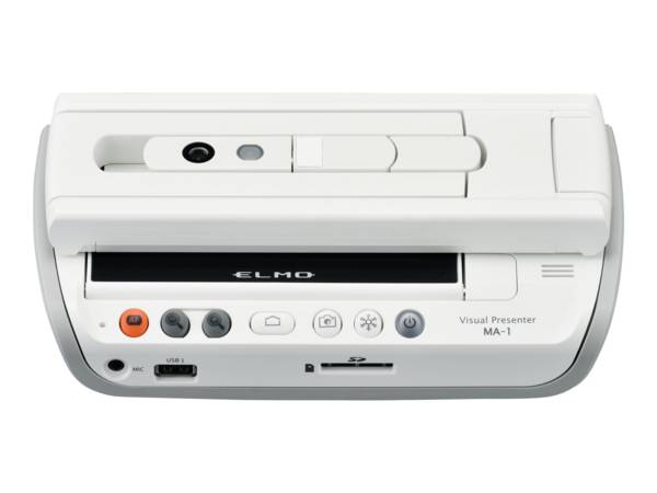 Elmo STEM-CAM MA-1 - Digitale Dokumentenkamera