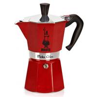 Bialetti Moka Express - Kaffeemaschine - Passion-3