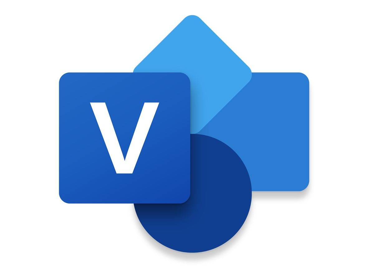 Microsoft Visio Professional 2021 - Box-Pack-0