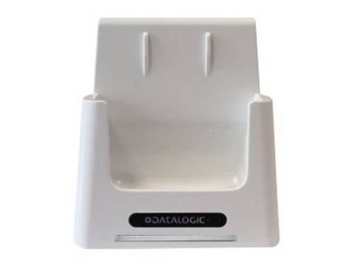 Datalogic Single Slot Dock, Full (Locking+USB) - Docking Cradle (Anschlußstand)