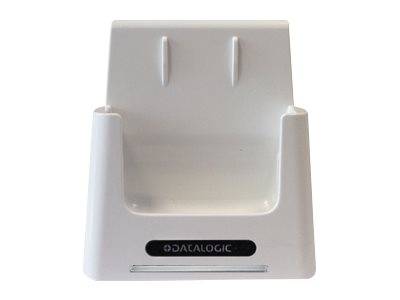 Datalogic Single Slot Dock, Full (Locking+USB) - Docking Cradle (Anschlußstand)-0