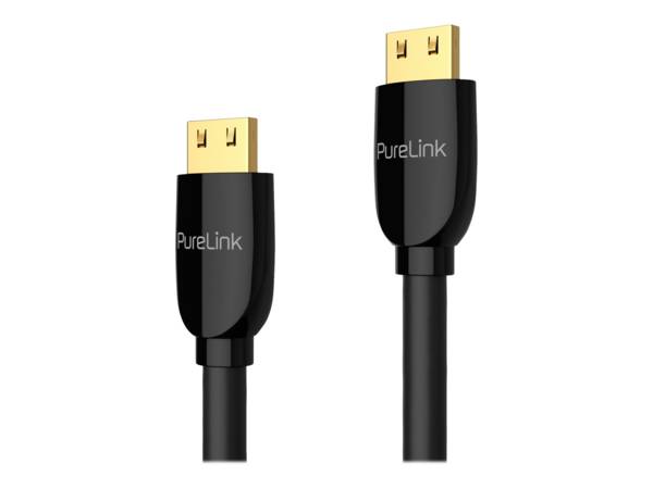 Zertifiziertes 4K Premium High Speed HDMI-Kabel - 5,00 m