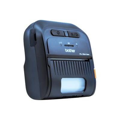 Brother RuggedJet RJ-3035B - Belegdrucker - Thermodirekt - Rolle (7,9 cm) - 203-3