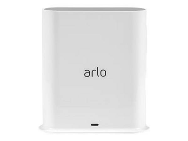 Arlo Pro Smart Hub - Gateway - kabellos, kabelgebunden