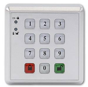 Olympia 6116, Grau, Olympia Protect / ProHome System-3
