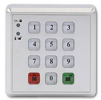 Olympia 6116, Grau, Olympia Protect / ProHome System-4