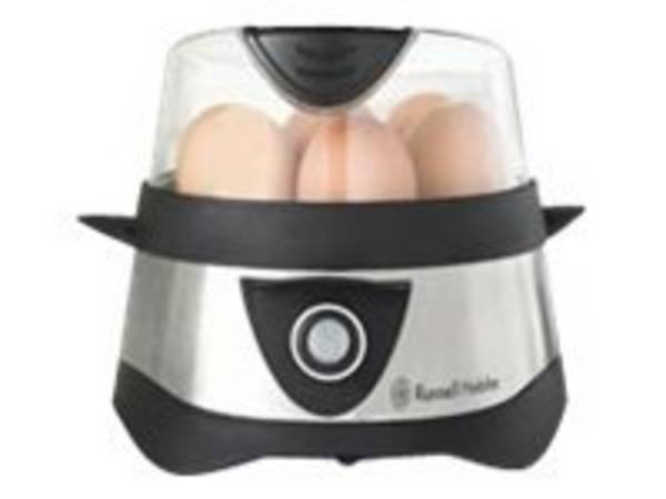 Russell Hobbs Stylo 14048-56 - Eierkocher - 365