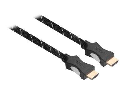 HDMI Kabel - HDGear Bulk 5,00m-0