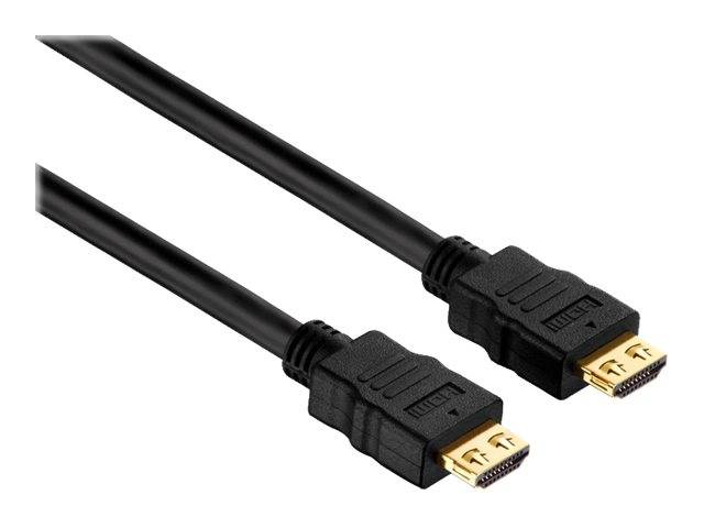 Purelink PureInstall - HDMI-Kabel mit Ethernet-0