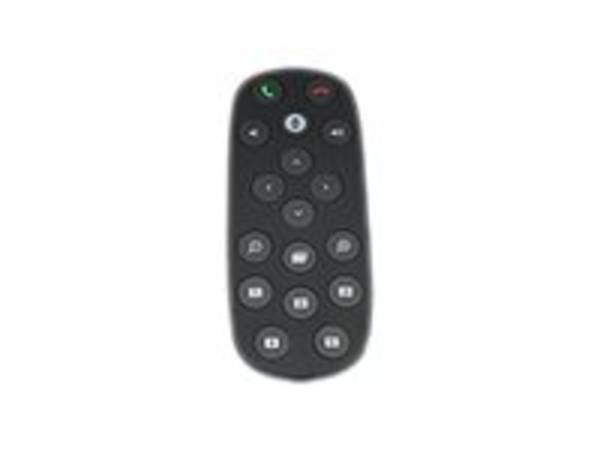 Logitech - Videokonferenzsystem-Fernsteuerung