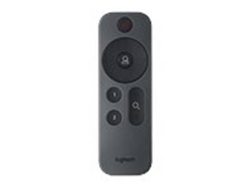 Logitech - Videokonferenzsystem-Fernsteuerung