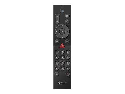 Poly Bluetooth Remote Control - Videokonferenzsystem-Fernsteuerung-0