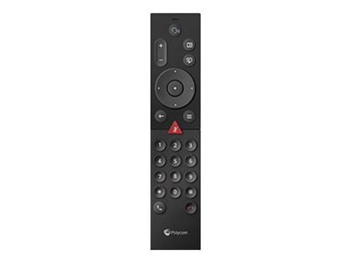 Poly Bluetooth Remote Control - Videokonferenzsystem-Fernsteuerung