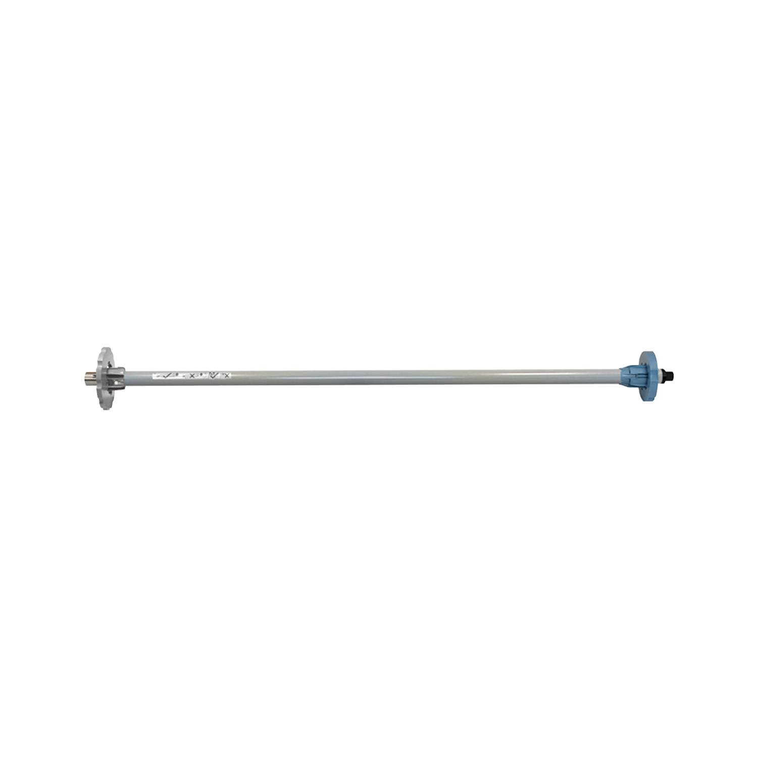 HP Spindel - 610 mm (24") - für DesignJet Studio - T100 - T125 - T130 - T210 --6