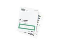 HP HPE LTO-8 Ultrium RW Bar Code Label Pack - Strichcodeetiketten - LTO-8 Ultriu-4