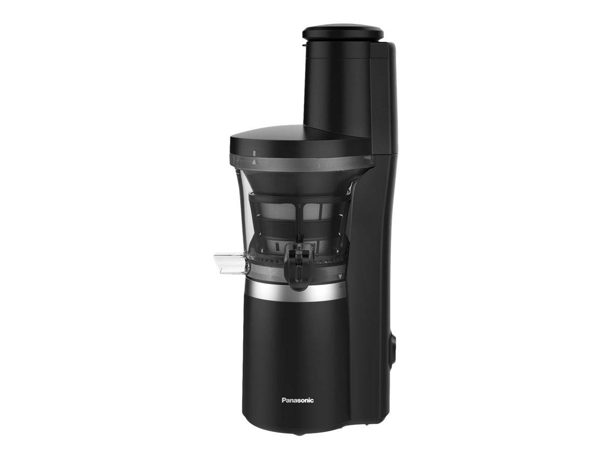 Panasonic MJ-L700KXE - Entsafter - 150 W - Matt-5