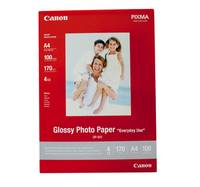 Canon GP-501 - Glänzend - 210 Mikron - A4 (210 x 297 mm)-4