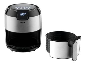 TEFAL Easy Fry Deluxe EY401D15 - Heißluft-Bratpfanne/Halogenofen - 4.2 Liter-7