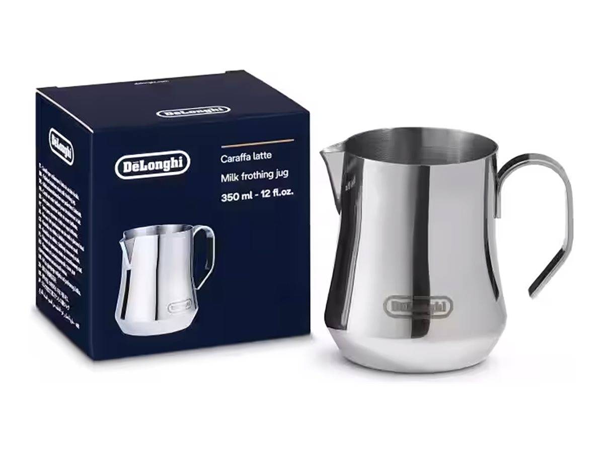 DE LONGHI - De'Longhi DLSC060 - Milchkännchen - 350 ml-0