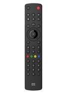 One For All TV URC 1210 Universal Fernbedienung Schwarz-3