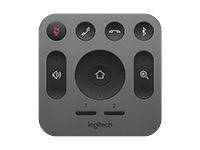 Logitech - Fernbedienung - für P/N: 960-001101-0
