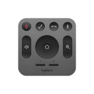Logitech - Fernbedienung - für P/N: 960-001101-0
