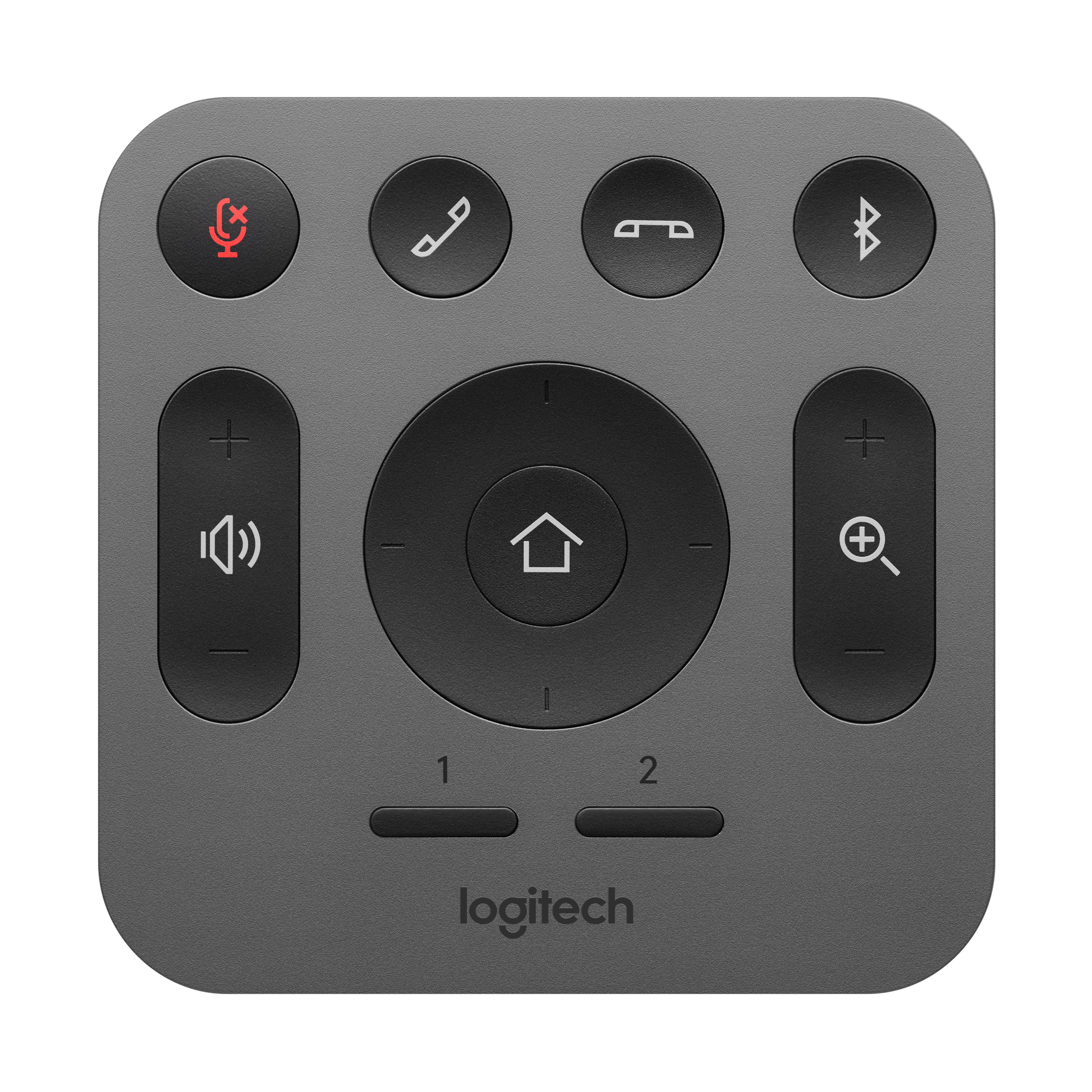 Logitech - Fernbedienung - für P/N: 960-001101-3