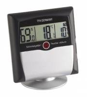 TFA Comfort Control - Thermo-Hygrometer - digital-4