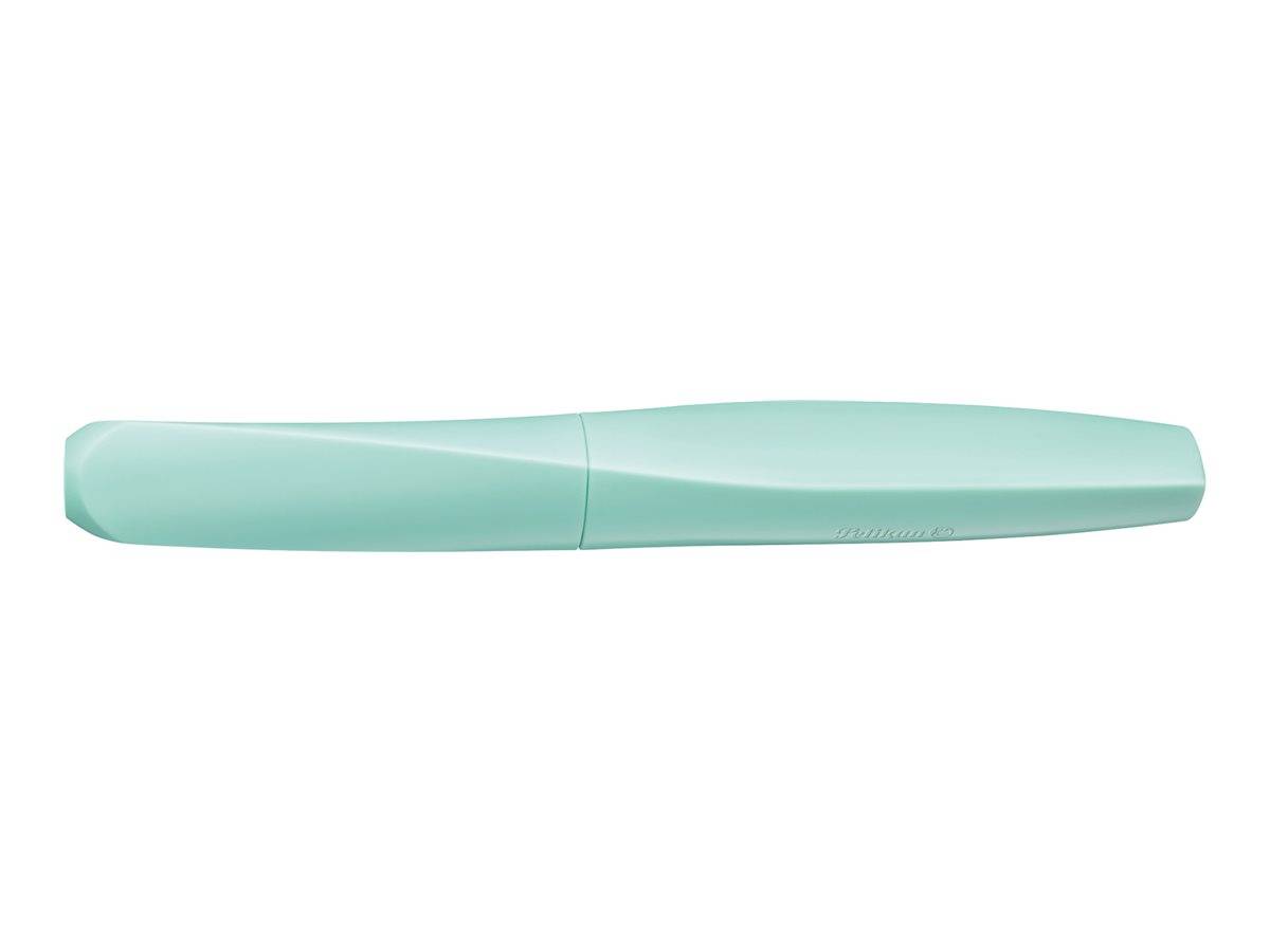 Pelikan Twist P457 Color Edition - Füller - Mittel-0