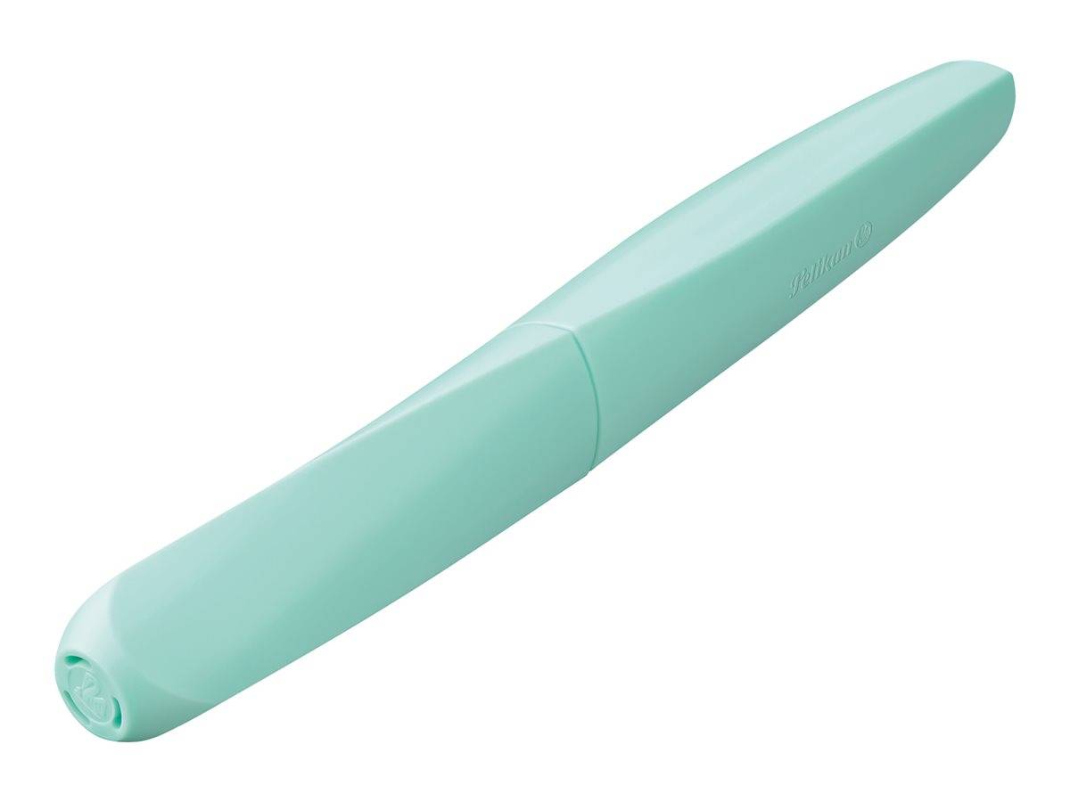Pelikan Twist P457 Color Edition - Füller - Mittel-3