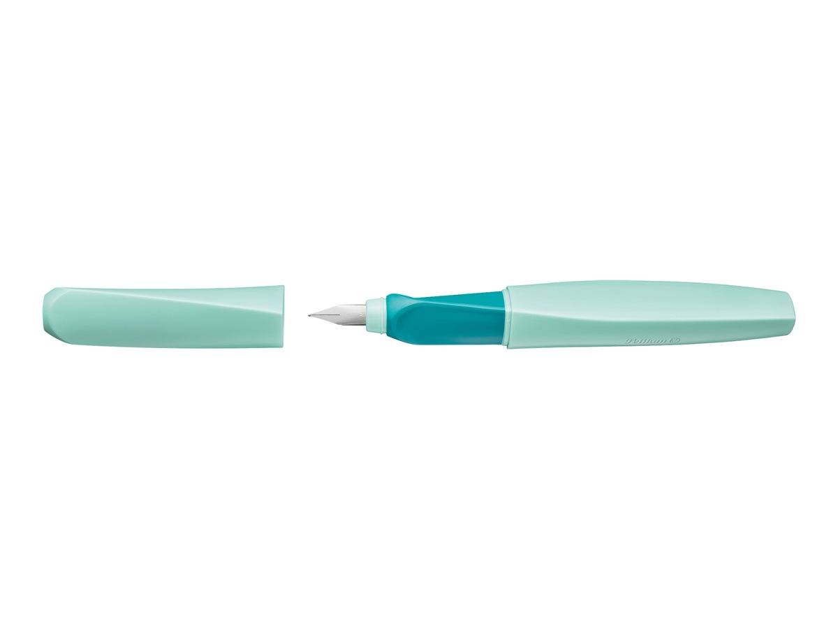 Pelikan Twist P457 Color Edition - Füller - Mittel-4