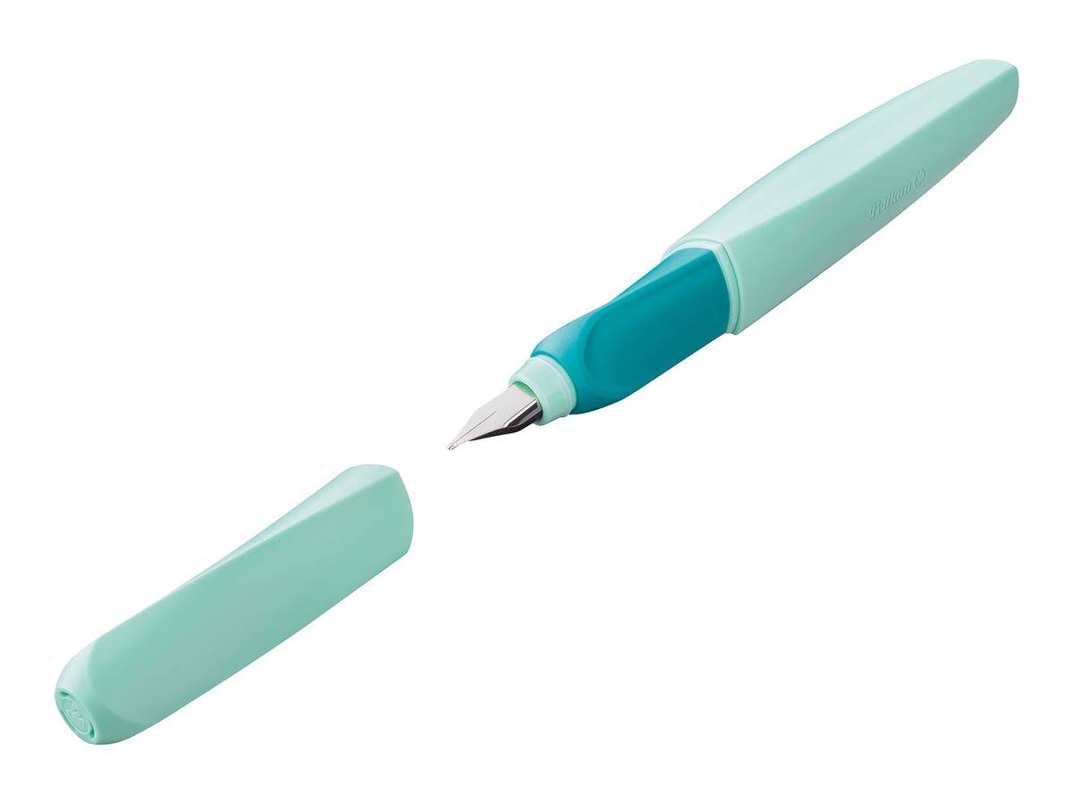 Pelikan Twist P457 Color Edition - Füller - Mittel-5