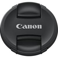 Canon E-77 II - Objektivdeckel - für Canon; EF-4