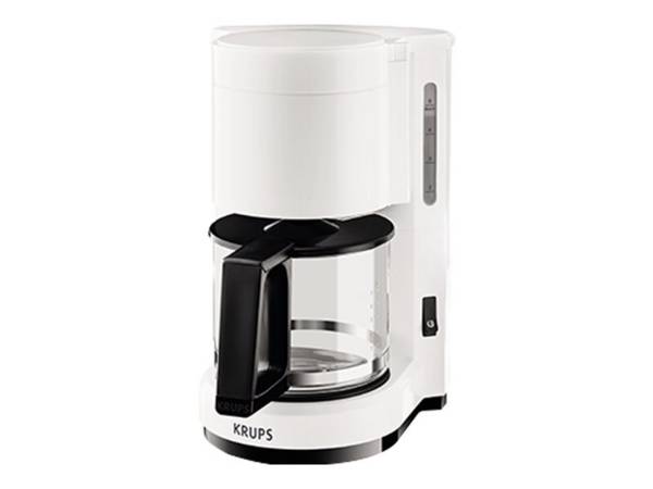 GROUPE SEB - Krups Aroma Cafe F1830110 - Kaffeemaschine - 7 Tassen
