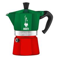 Bialetti Moka Express Italia - Kaffeemaschine-3