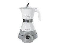 Ariete Moka Aroma Elettrica - Elektrischer Perkolator-0