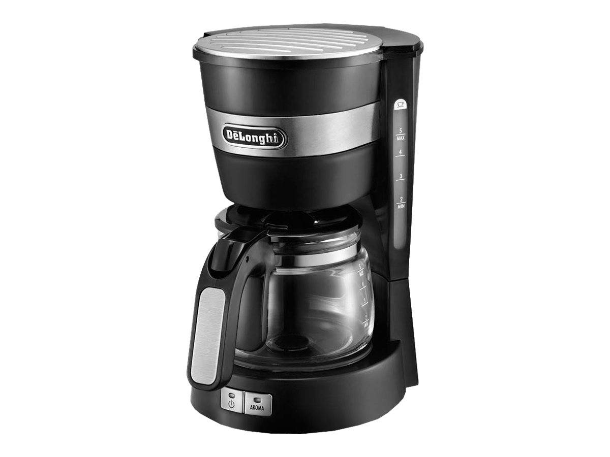 DE LONGHI - De'Longhi ICM 14011 - Kaffeemaschine - 5 Tassen-0