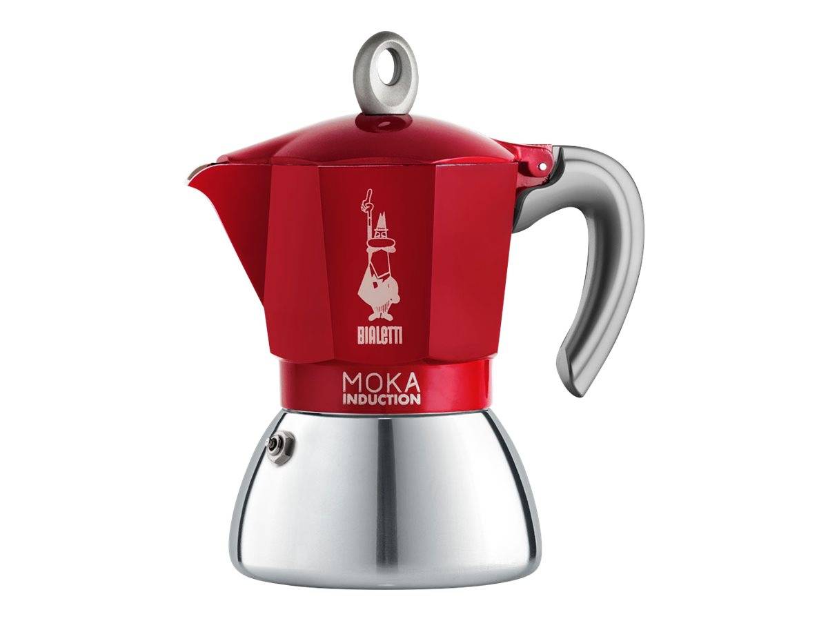 Bialetti Moka Induction - Kaffeemaschine-0