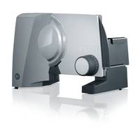 Graef Sliced Kitchen G 50 - Schneidemaschine - 170 W - Grau-6