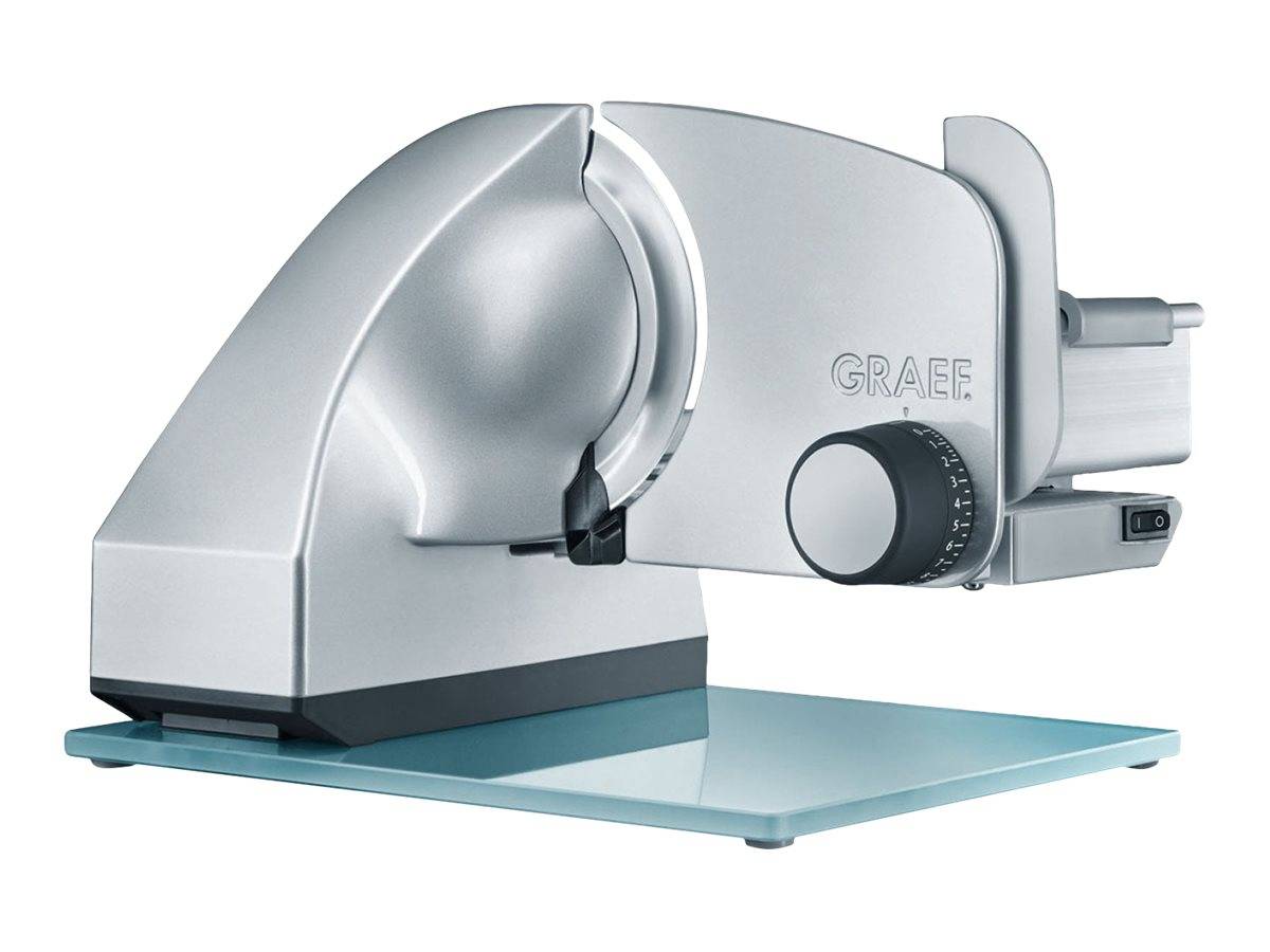 Graef Chef's Line Master M80 - Schneidemaschine-0
