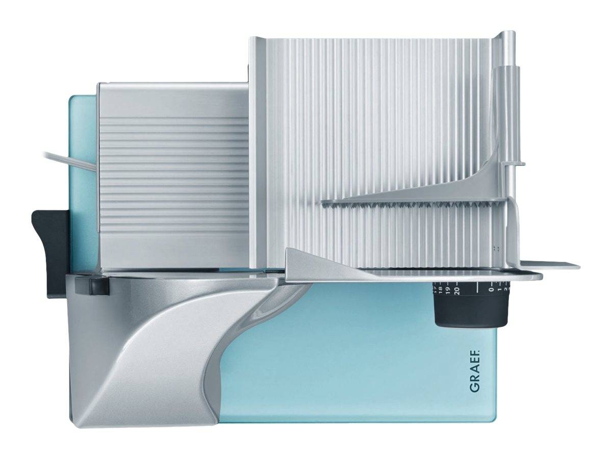 Graef Chef's Line Master M80 - Schneidemaschine-1