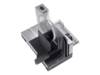 ritter E 18 - Schneidemaschine - 130 W - Silver