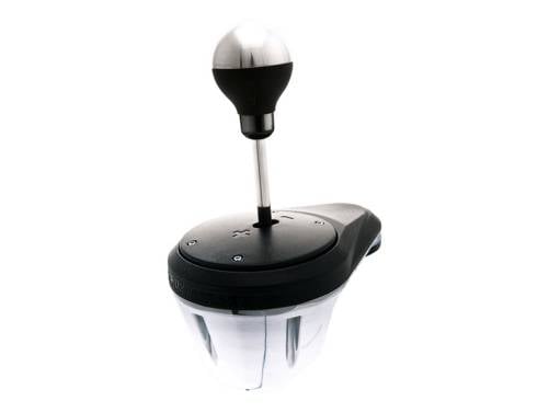 ThrustMaster TH8A Shifter - Schaltknüppel - kabelgebunden