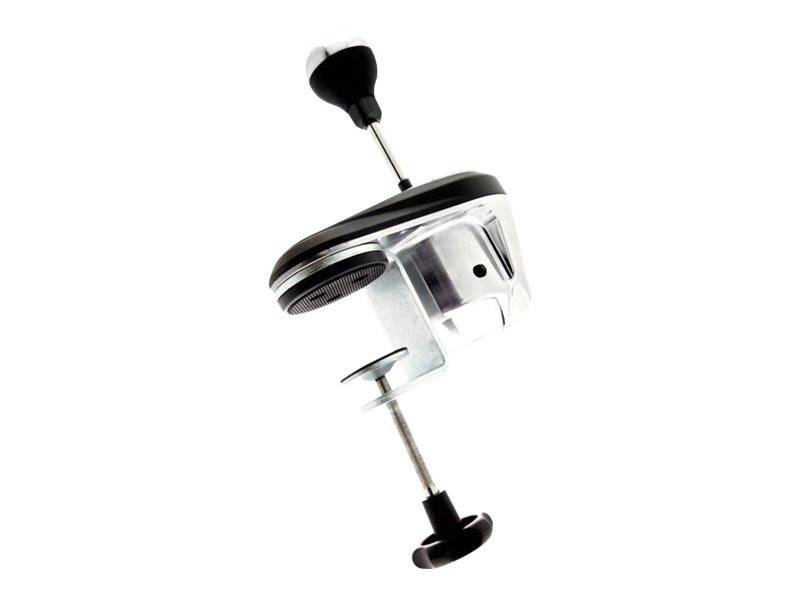 ThrustMaster TH8A Shifter - Schaltknüppel - kabelgebunden-6