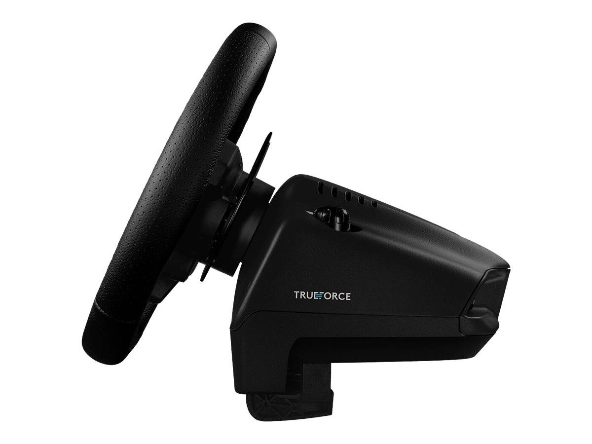 Logitech Gaming G923 Lenkrad USB PC, Xbox One S, Xbox Series X, Xbox One Schwarz-5