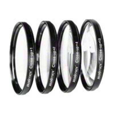 Walimex Close-up Macro Lens Set - Nahlinsen-Kit