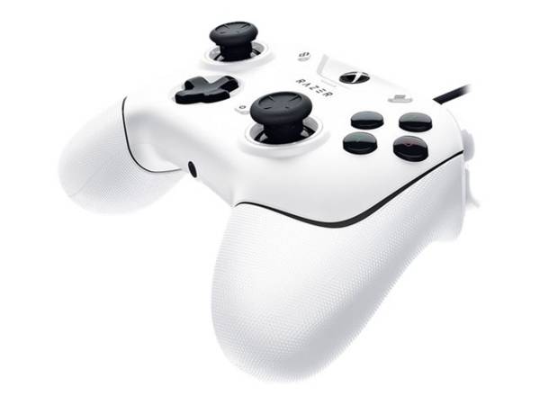 Razer Wolverine V2 - Game Pad - kabelgebunden