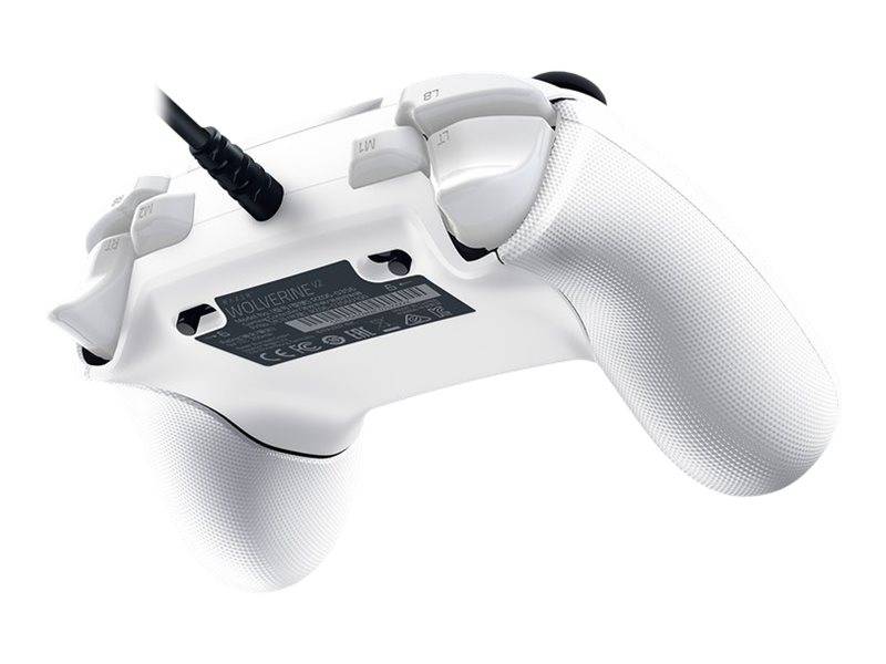Razer Wolverine V2 - Game Pad - kabelgebunden-2